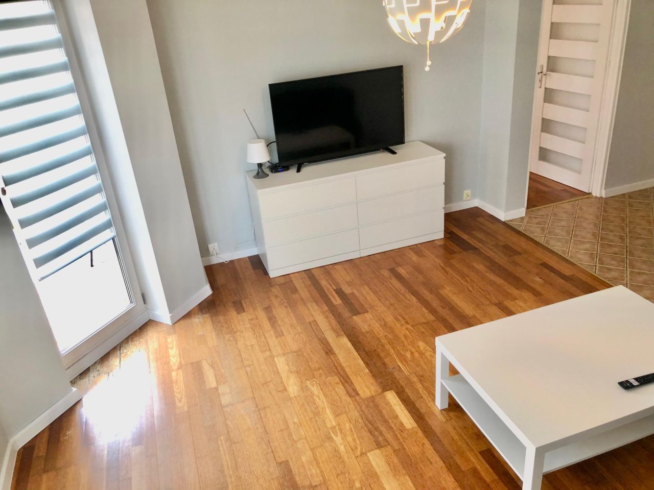 Mieszkanie 3-pokojowe Szczecin Bukowo, ul. Policka 