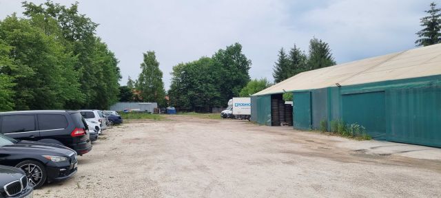 Działka rolno-budowlana Sulejówek, ul. Trakt Brzeski. Zdjęcie 1