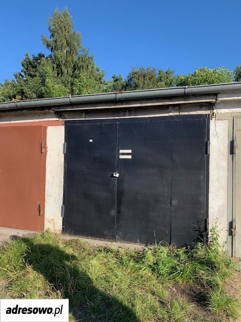 Næringslokale, 18 m²
