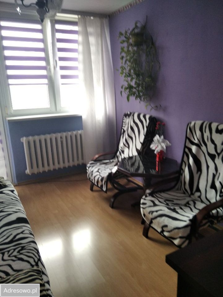 Mieszkanie 2-pokojowe Świdwin, ul. Wojska Polskiego