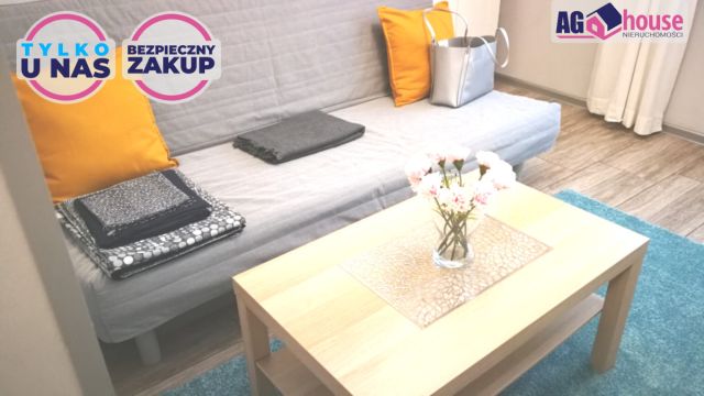 Mieszkanie 1-pokojowe Gdańsk Stogi, ul. Wilhelma Stryjewskiego. Zdjęcie 1