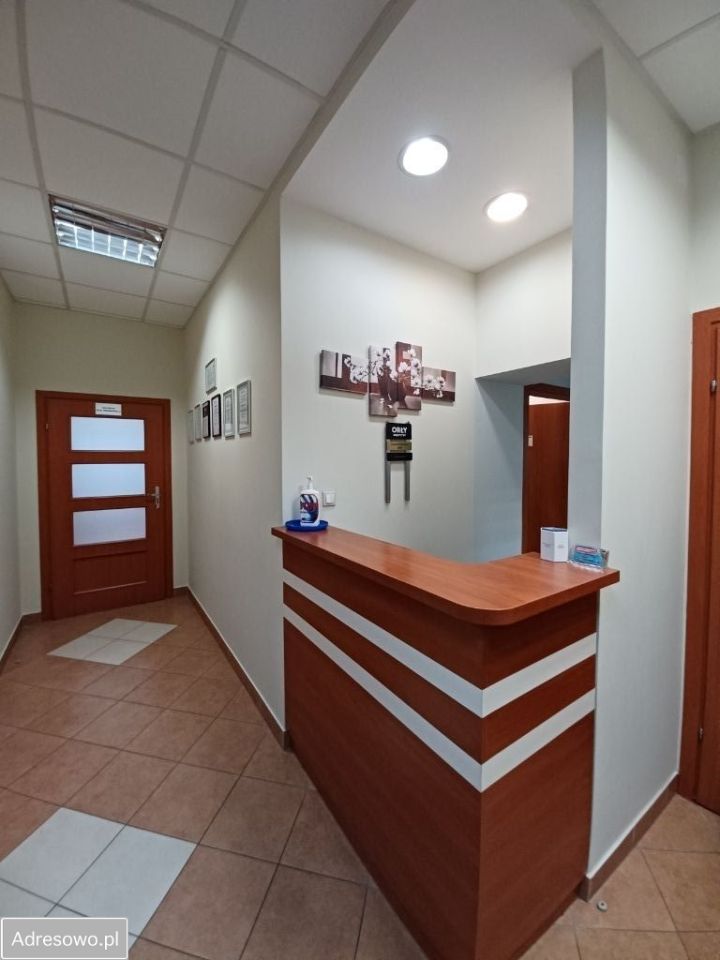 Lokal Gliwice Śródmieście, ul. Stanisława Dubois