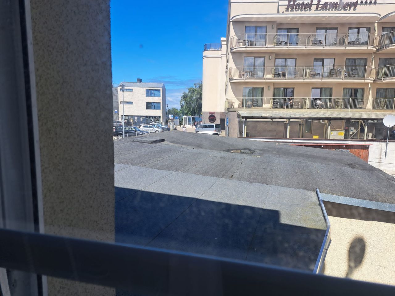 Mieszkanie 3-pokojowe Ustronie Morskie, ul. Bolesława Chrobrego. Zdjęcie 8