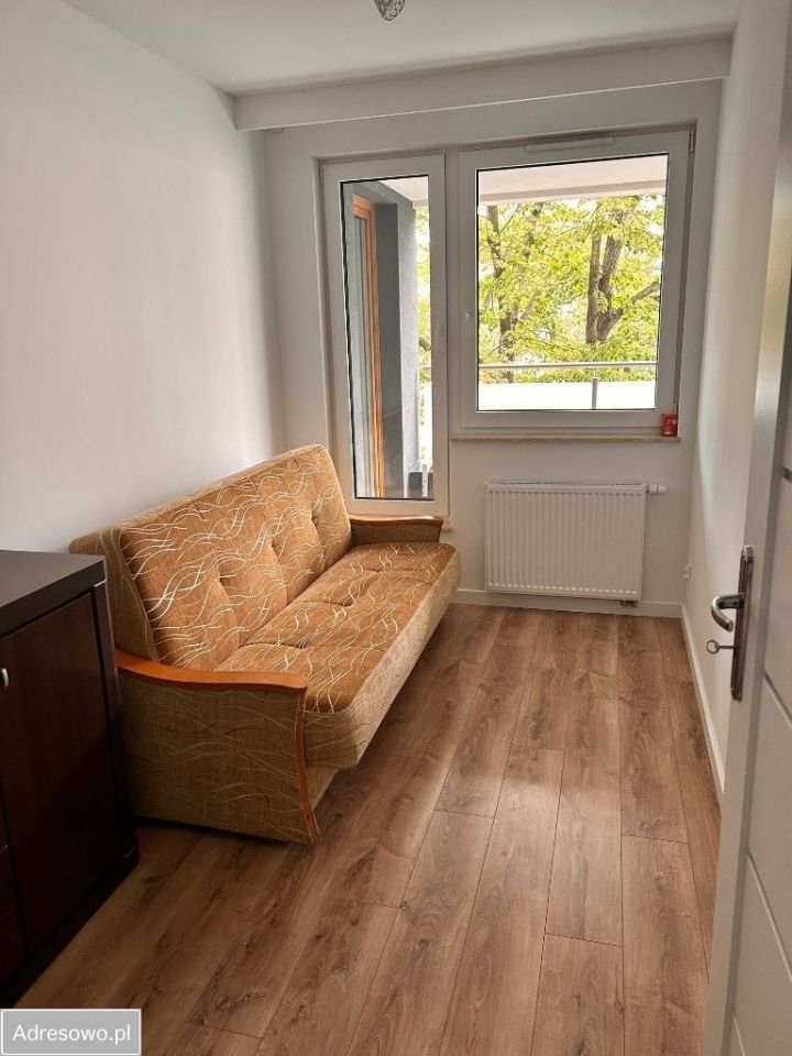 Mieszkanie 3-pokojowe Grodzisk Mazowiecki Łąki, ul. Obrońców Getta. Zdjęcie 8