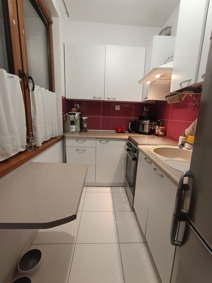 Mieszkanie 2-pokojowe Wałbrzych Piaskowa Góra, ul. Zygmunta Krasińskiego. Zdjęcie 10