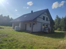 dom wolnostojący Gniewomirowice. Zdjęcie 1