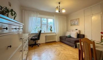 Mieszkanie 1-pokojowe Warszawa Wola, ul. Nowolipki