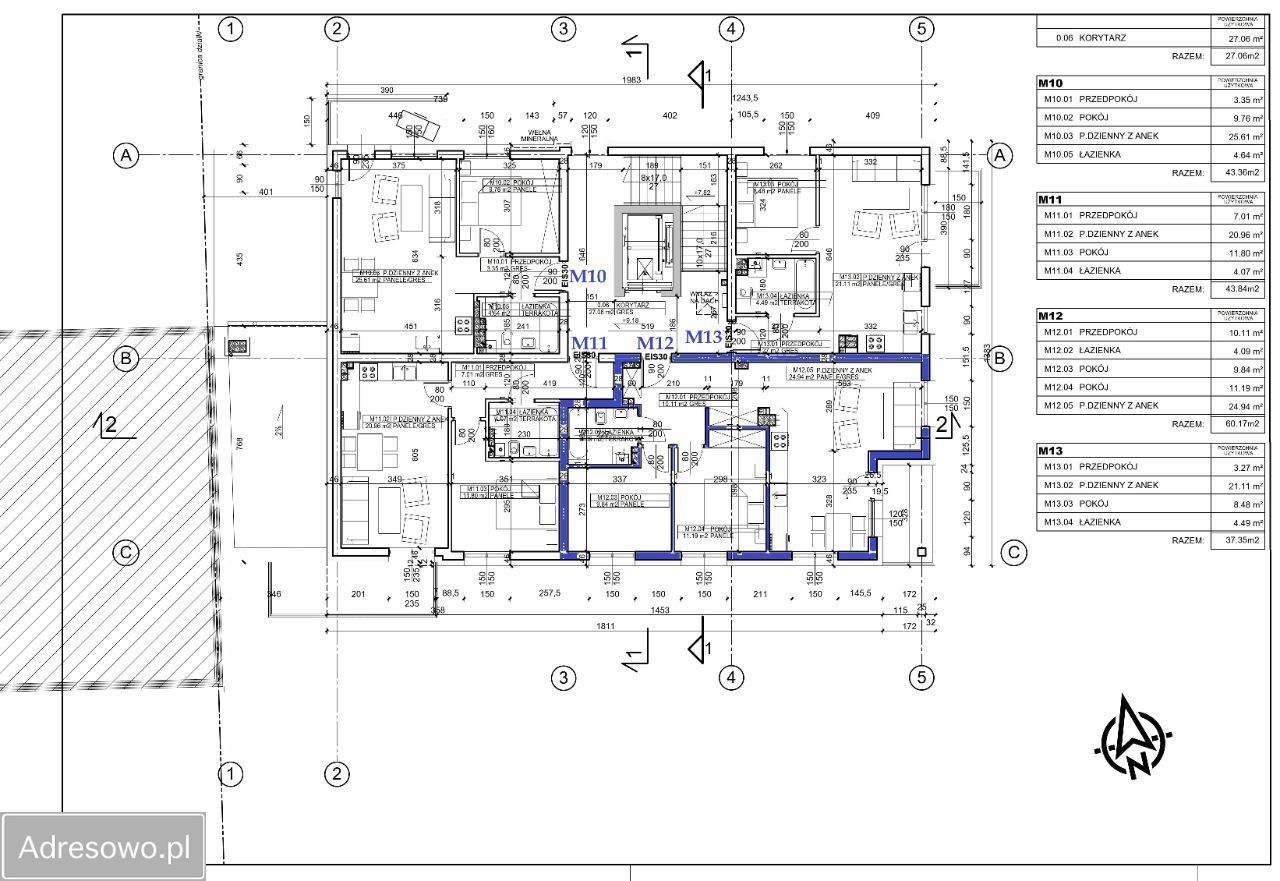Mieszkanie 2-pokojowe Sosnowiec Milowice, ul. Kapliczna. Zdjęcie 12