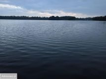 Działka budowlana Łabędzie. Zdjęcie 2