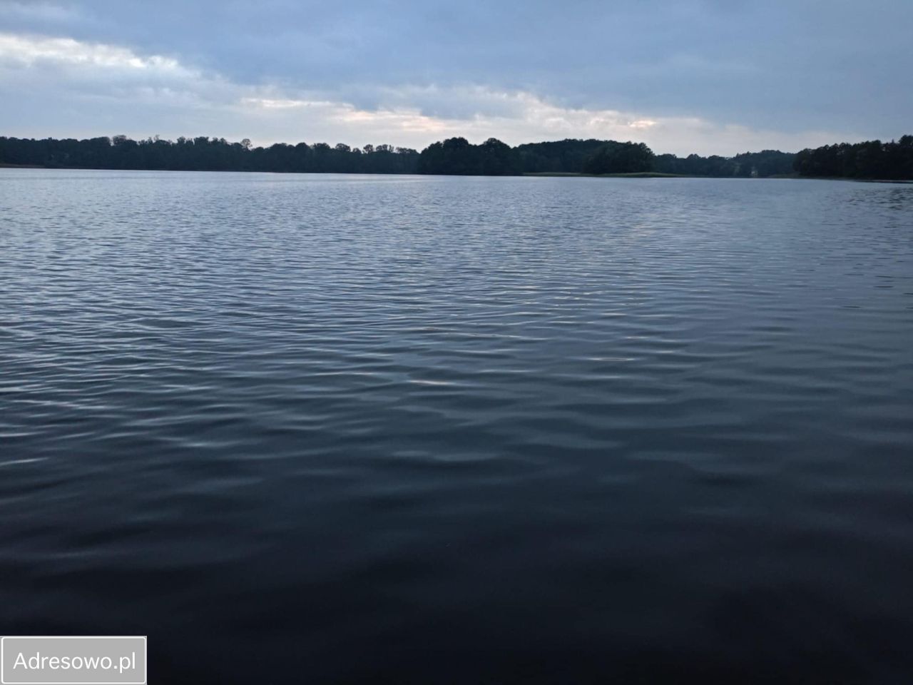 Działka budowlana Łabędzie. Zdjęcie 3