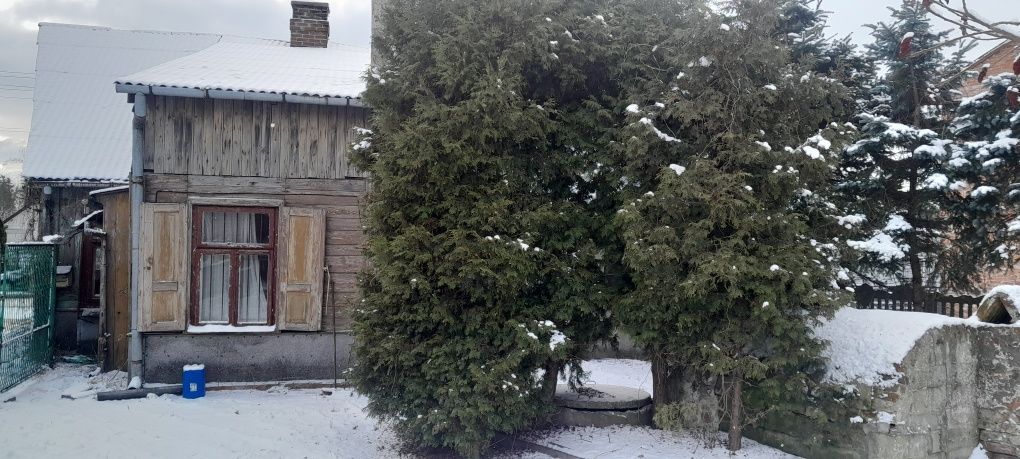 dom wolnostojący Dęblin, ul. Warszawska. Zdjęcie 7