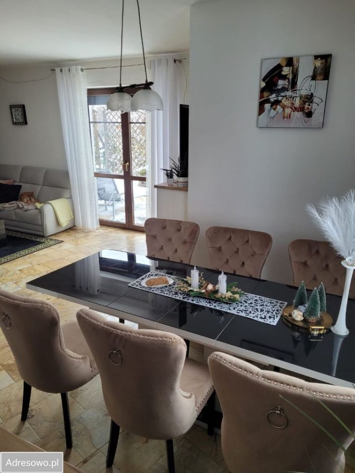 dom wolnostojący, 5 pokoi Dziwiszów, ul. Kaczawska. Zdjęcie 3