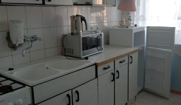 Mieszkanie 3-pokojowe Zambrów, Al. Woj.Pol