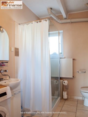 Mieszkanie 2-pokojowe Zabrze Biskupice, ul. Jana Brondera. Zdjęcie 5