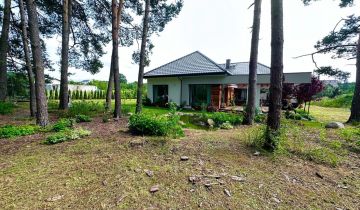 dom wolnostojący, 5 pokoi Przytok