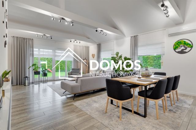 dom wolnostojący, 5 pokoi Chybie. Zdjęcie 6