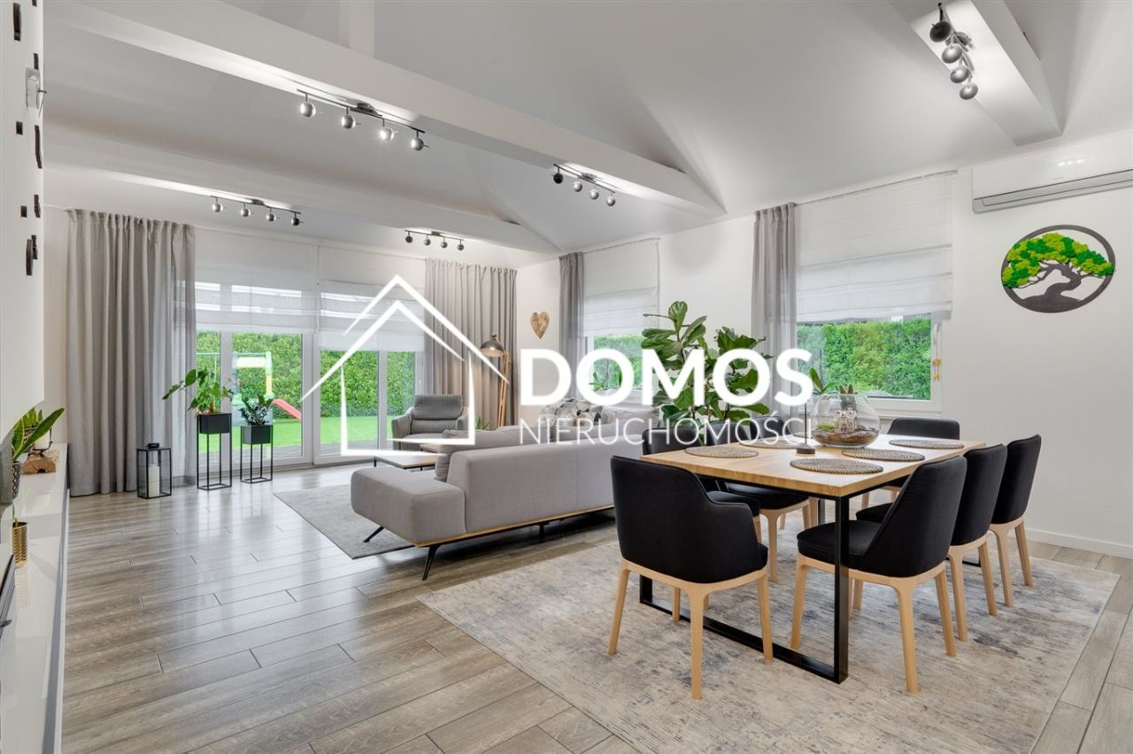 dom wolnostojący, 5 pokoi Chybie. Zdjęcie 6