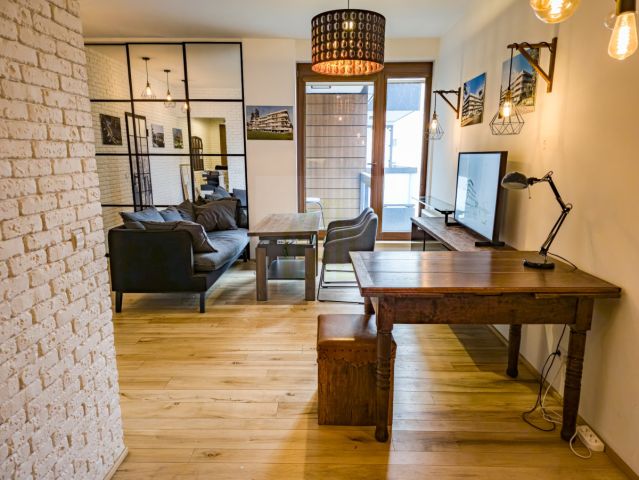 Mieszkanie 2-pokojowe Warszawa Wola, ul. Ogrodowa. Zdjęcie 16