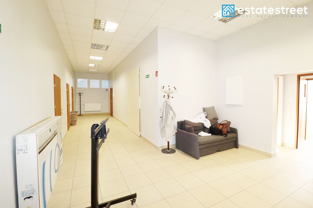 Biuro Rzeszów Śródmieście, ul. Grunwaldzka. Zdjęcie 10