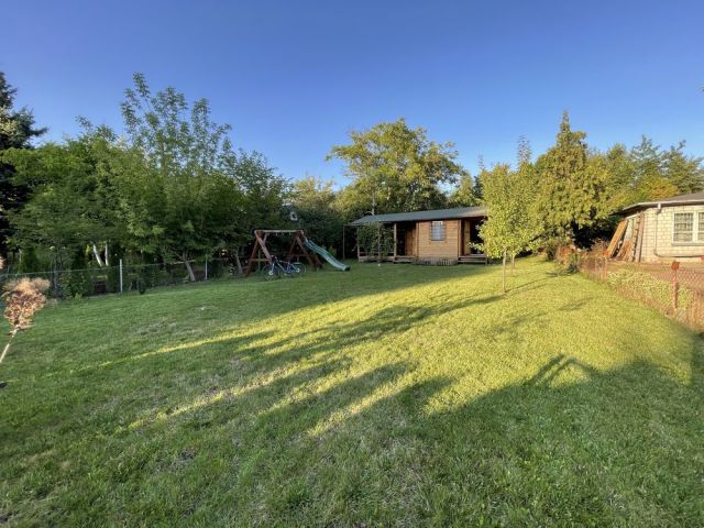 Działka rod Warszawa Ursynów. Zdjęcie 1