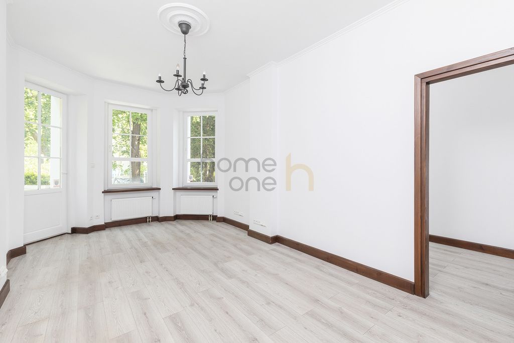 bliźniak, 10 pokoi Warszawa Mokotów. Zdjęcie 7