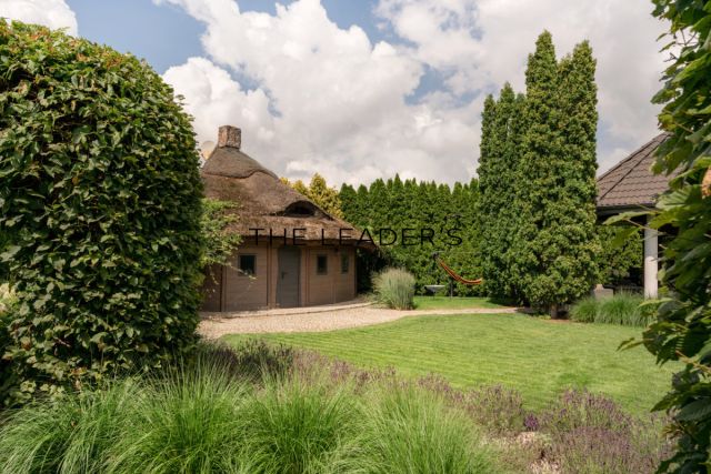 dom wolnostojący, 6 pokoi Warszawa Białołęka. Zdjęcie 36