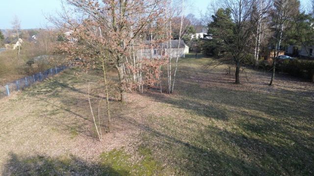 Działka budowlana Ustanów. Zdjęcie 15