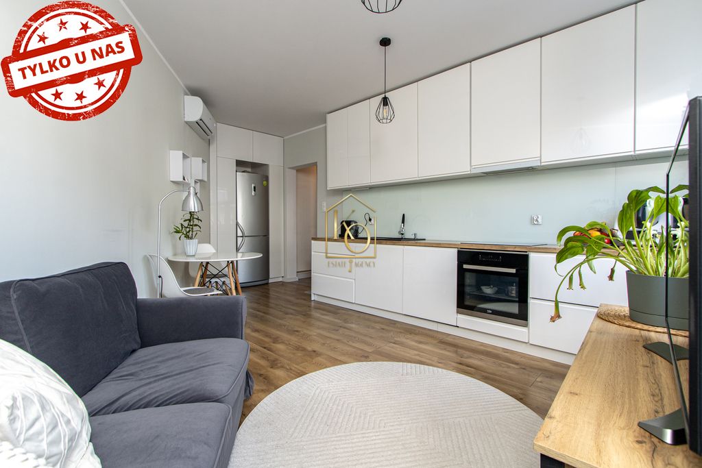 Mieszkanie 3-pokojowe Wrocław Maślice, ul. Węgliniecka. Zdjęcie 2