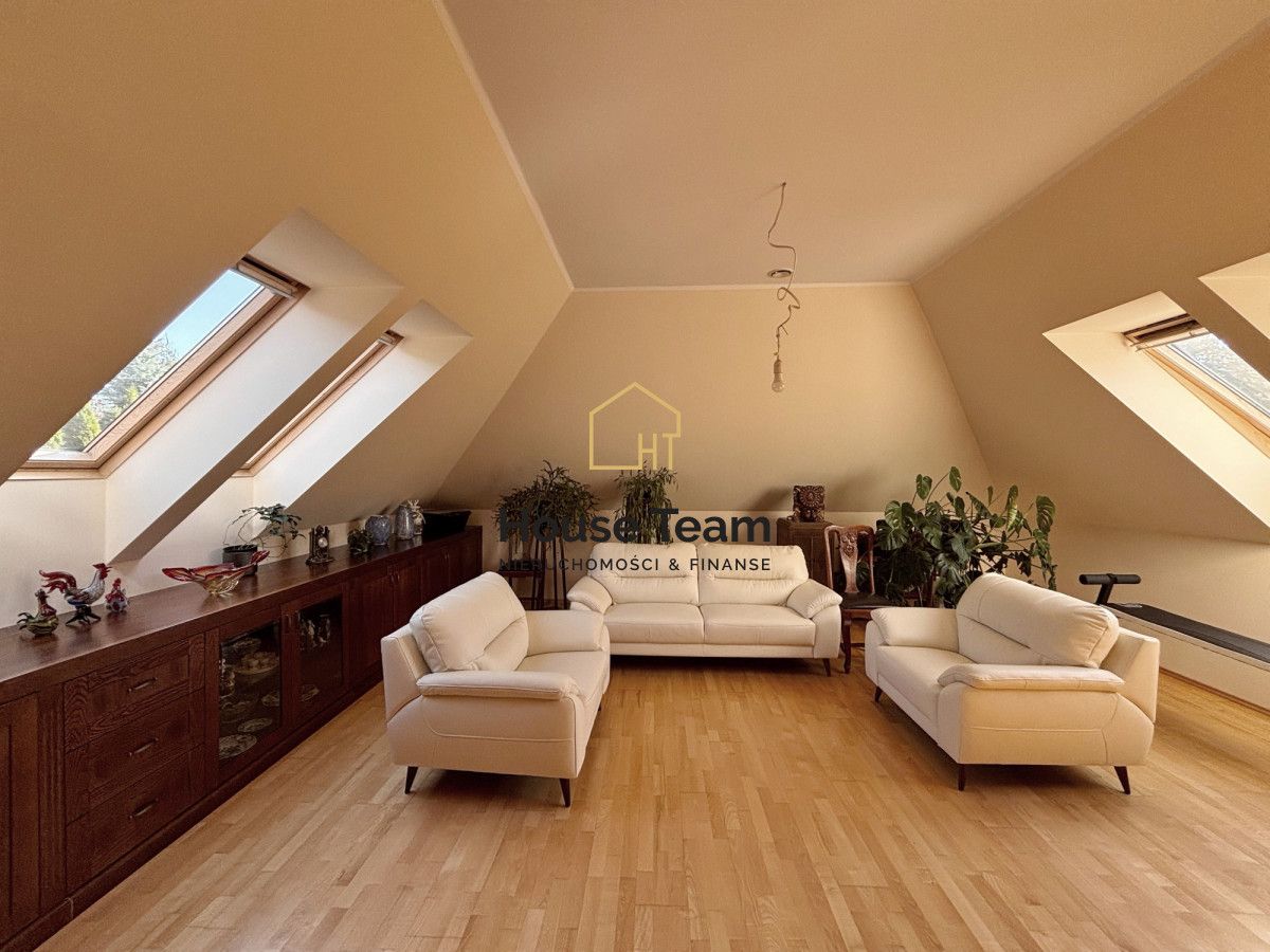 dom wolnostojący, 6 pokoi Niwy, ul. Olsztyńska. Zdjęcie 14