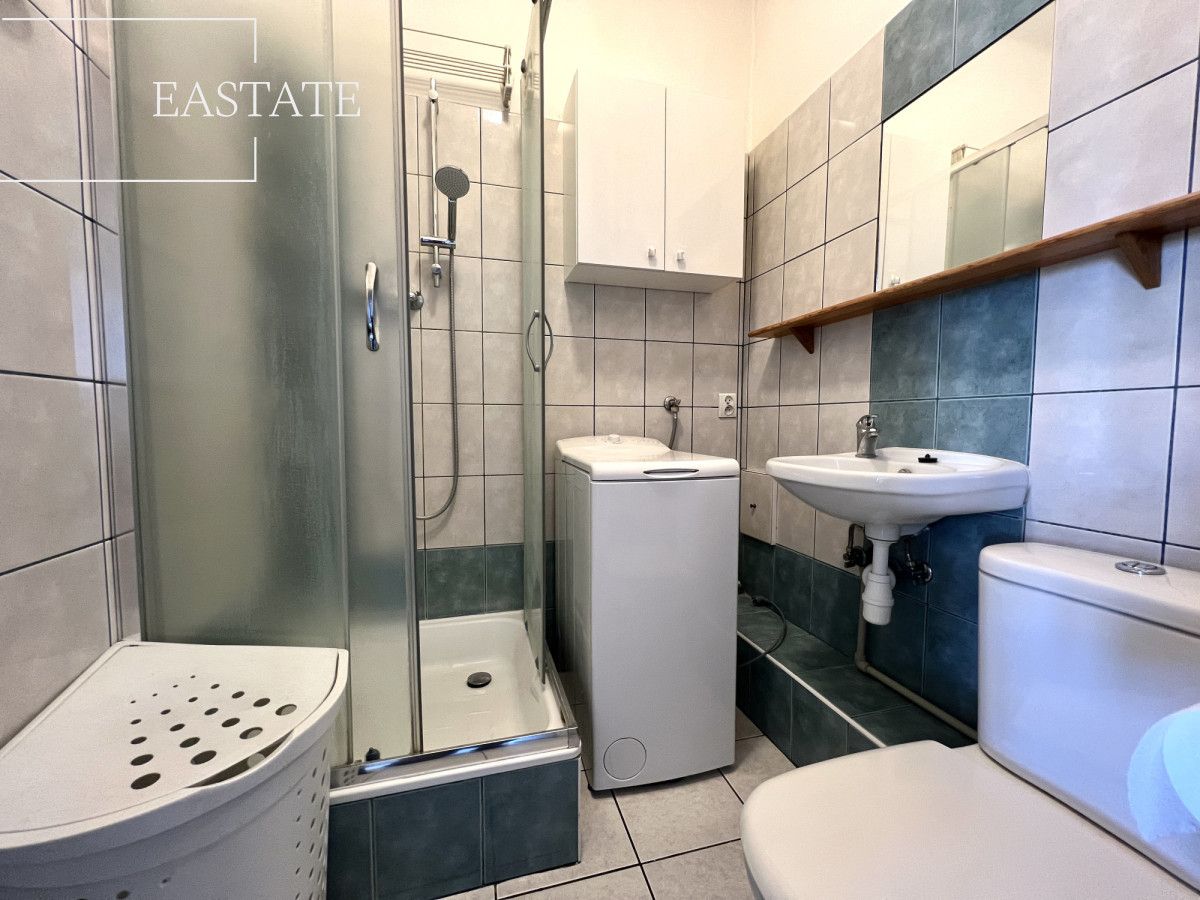 Mieszkanie 1-pokojowe Warszawa Mokotów, ul. Grażyny. Zdjęcie 9