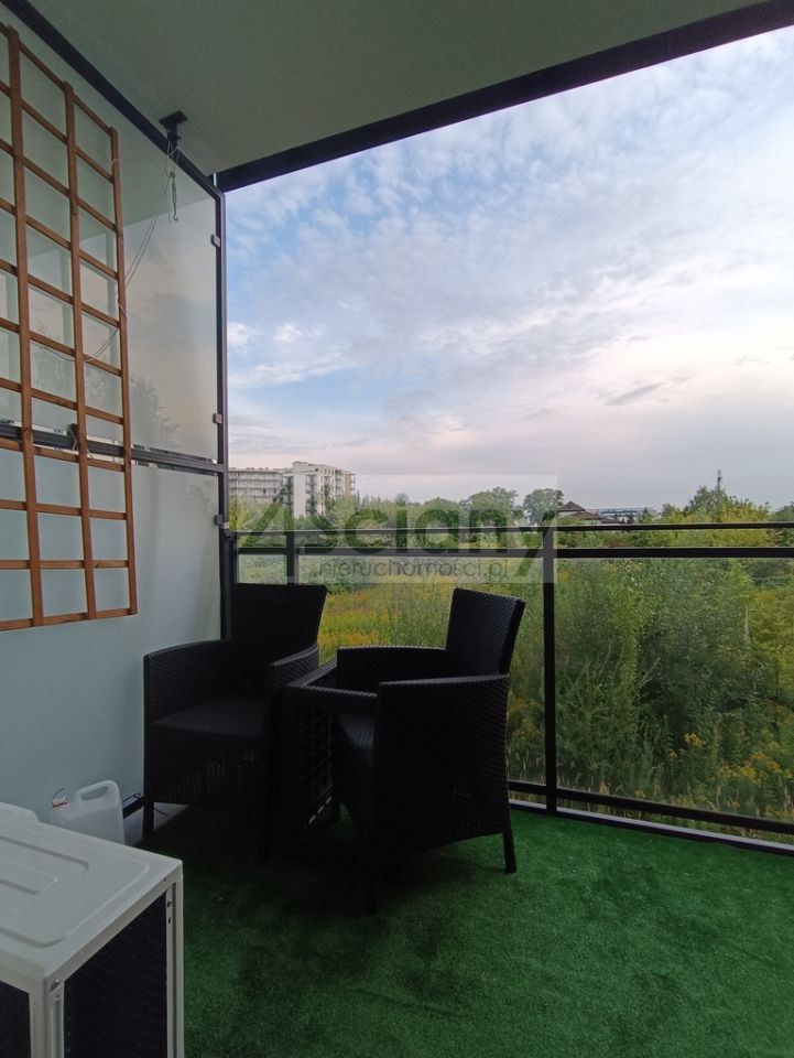 Mieszkanie 3-pokojowe Warszawa Włochy, ul. Urwana. Zdjęcie 10