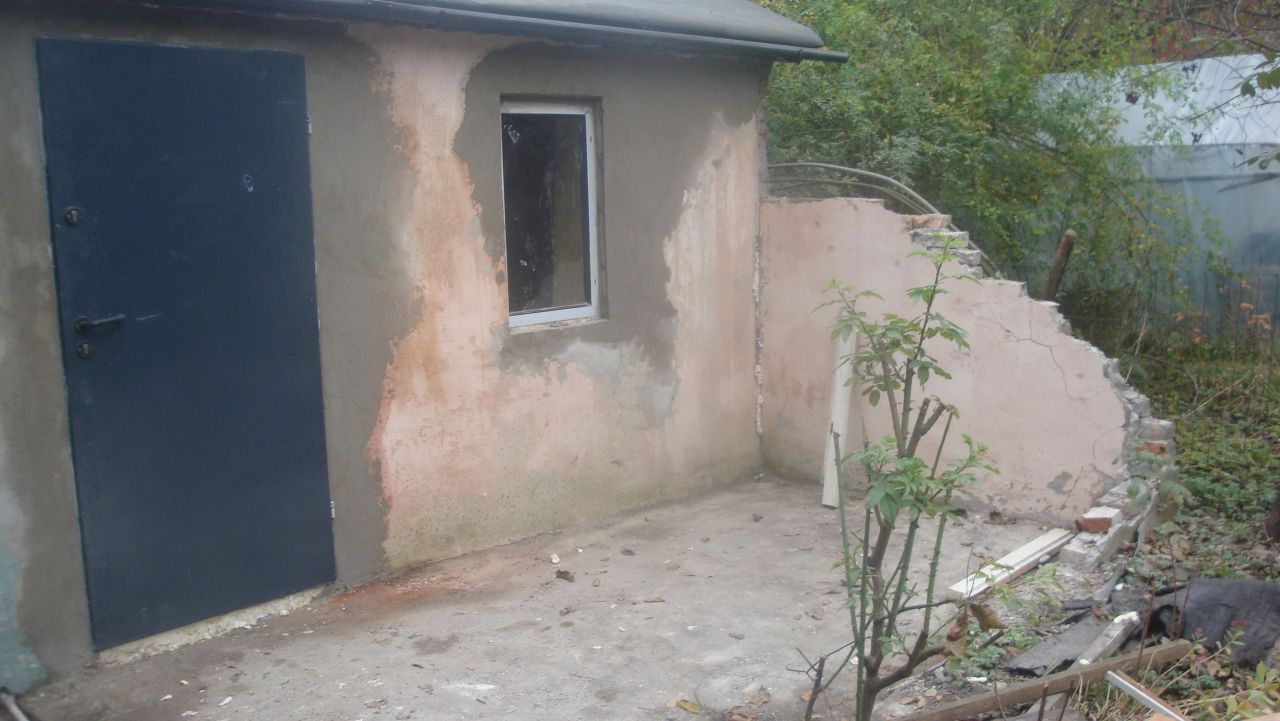 Działka rod Warszawa Mokotów, ul. Piaseczyńska. Zdjęcie 10