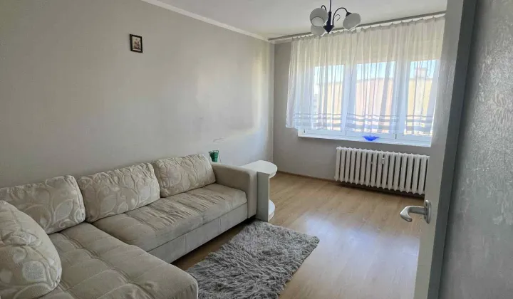 Mieszkanie 1-pokojowe Choszczno, ul. Grunwaldzka