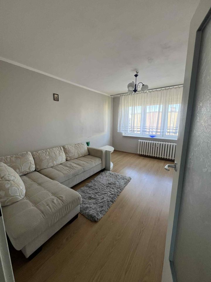 Mieszkanie 1-pokojowe Choszczno, ul. Grunwaldzka