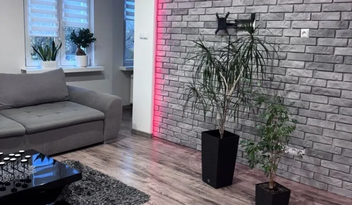 Mieszkanie 3-pokojowe Ostrowiec Świętokrzyski, ul. Jana Kochanowskiego