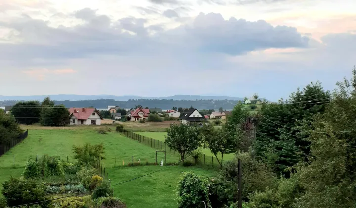 Działka budowlana Zarzecze, ul. Pokoju