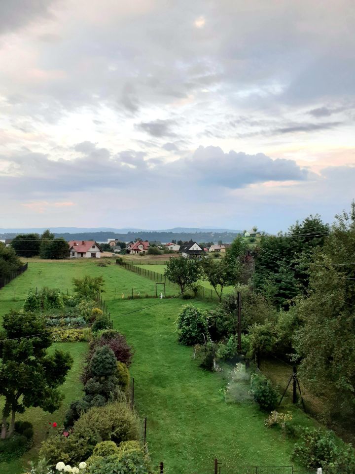 Działka budowlana Zarzecze, ul. Pokoju