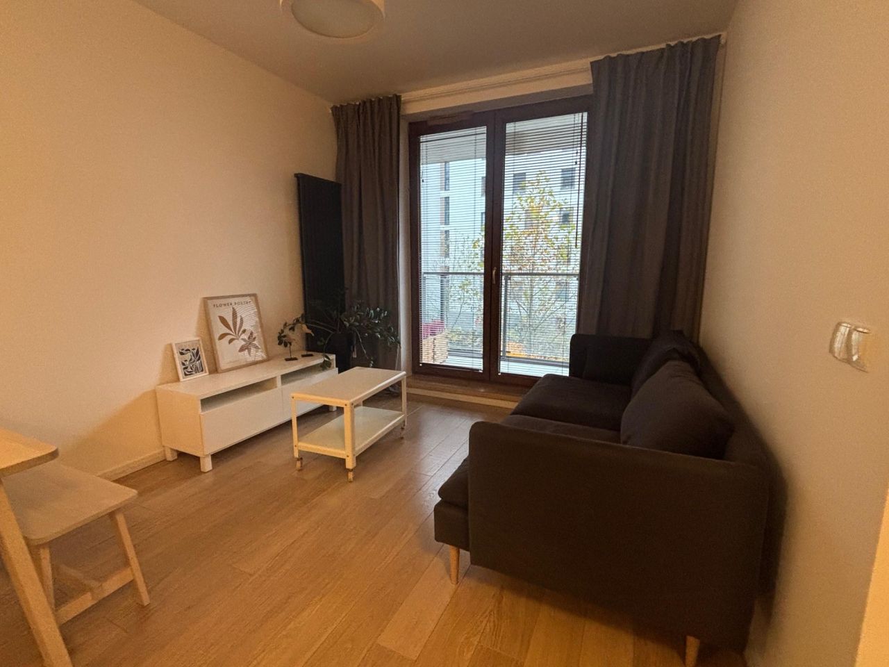 Mieszkanie 2-pokojowe Warszawa Wola, ul. Szulborska. Zdjęcie 2