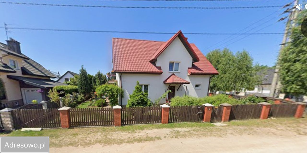 dom wolnostojący, 5 pokoi Klepacze, ul. Cicha. Zdjęcie 9