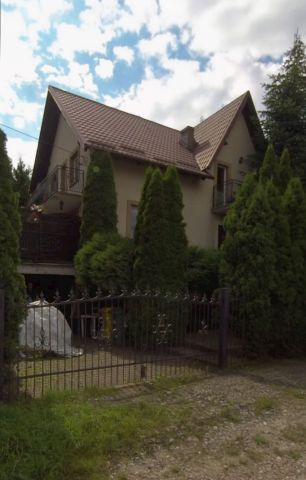 dom wolnostojący Rokocin, ul. Przedwiośnie. Zdjęcie 1