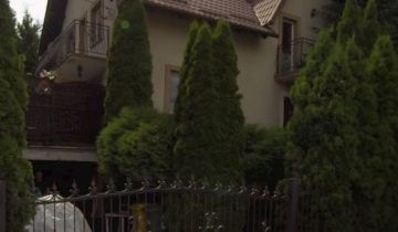 dom wolnostojący Rokocin, ul. Przedwiośnie