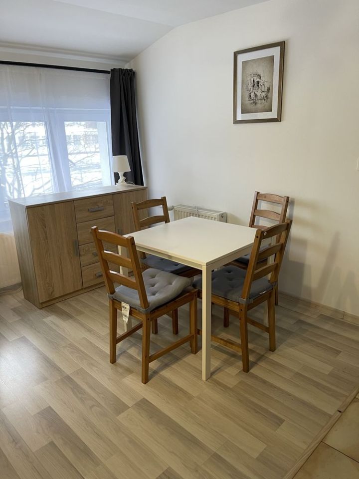 Mieszkanie 1-pokojowe Lublin Dziesiąta, ul. Władysława Stanisława Reymonta. Zdjęcie 3