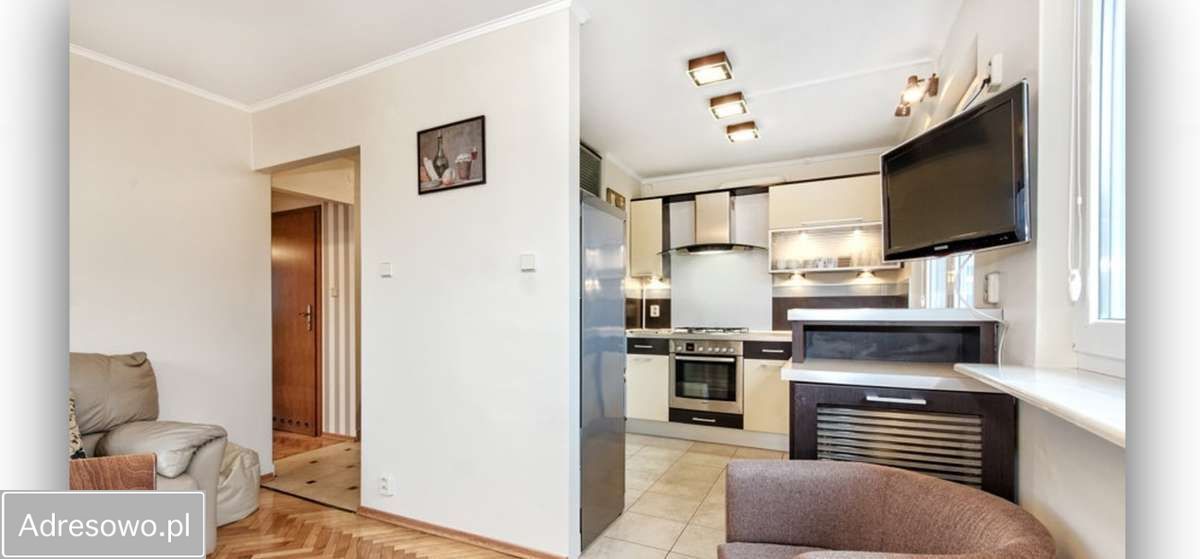 Mieszkanie 3-pokojowe Sopot, ul. Bitwy pod Płowcami. Zdjęcie 9