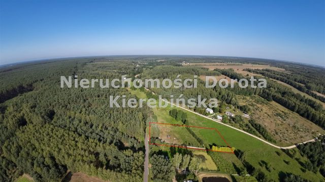 Działka budowlana Liciążna. Zdjęcie 7