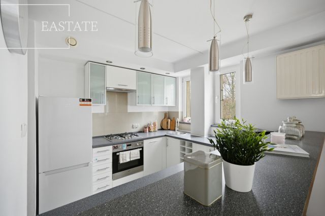 Mieszkanie 3-pokojowe Warszawa Gocław, ul. 21 Pułku Piechoty Dzieci Warszawy. Zdjęcie 5