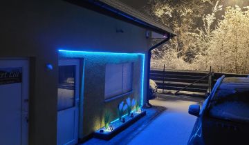 dom wolnostojący, 9 pokoi Polanica-Zdrój Sokołówka, ul. Konstantego Ildefonsa Gałczyńskiego