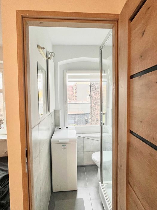 Mieszkanie 1-pokojowe Katowice Koszutka, ul. Katowicka. Zdjęcie 6