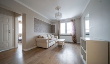 Mieszkanie 2-pokojowe Gdańsk Wrzeszcz, ul. Partyzantów