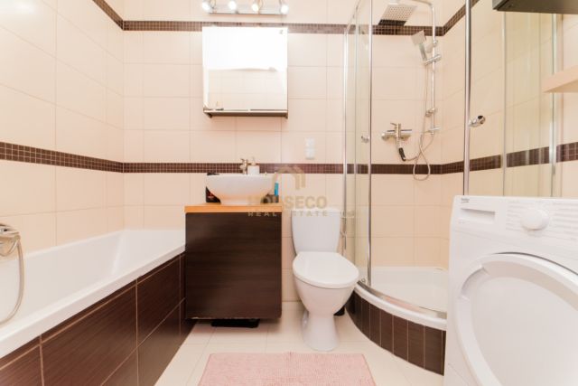 dom szeregowy, 4 pokoje Banino, ul. Potokowa. Zdjęcie 8