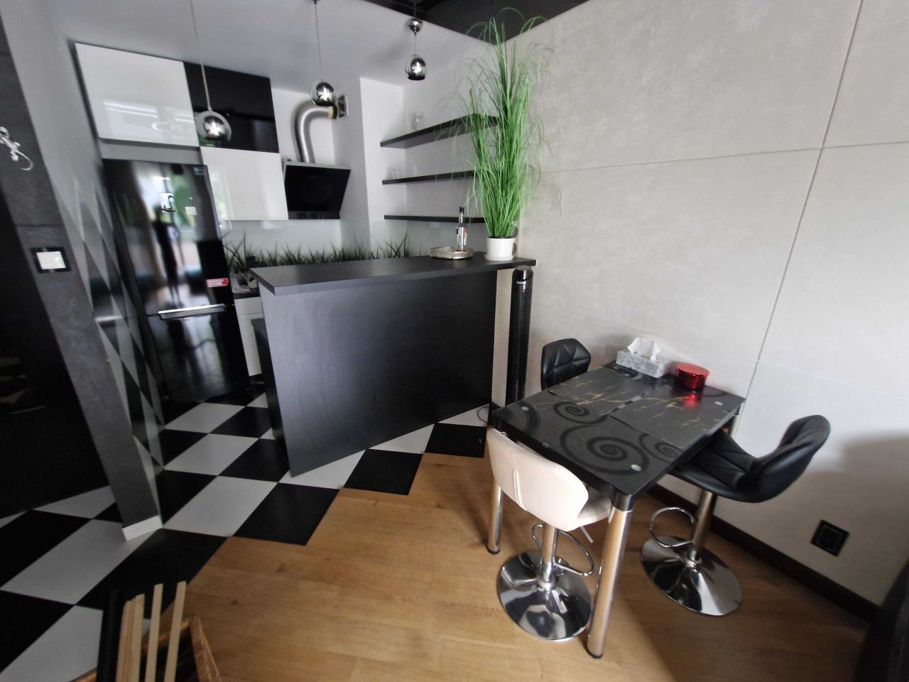 Mieszkanie 2-pokojowe Warszawa Białołęka. Zdjęcie 6